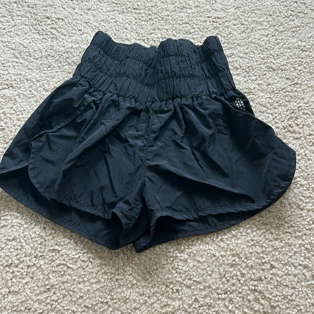 Black Free People Movement shorts “the way home”